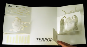 war on terror artist book