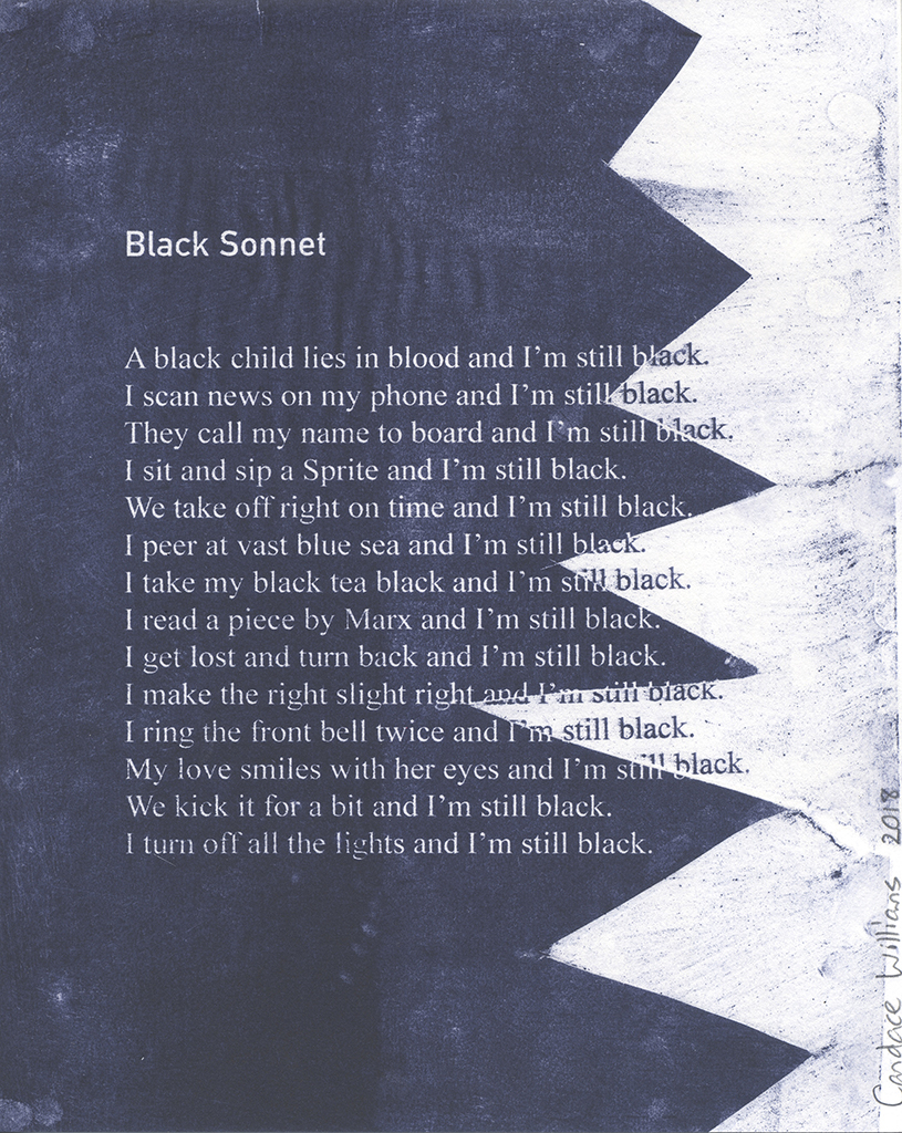 Black Sonnet